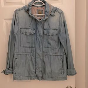 Gap jean jacket